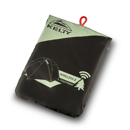 Kelty Wireless 2 Footprint 0