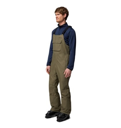 Columbia Iceventure II Bib Snow Pants - Men's 3