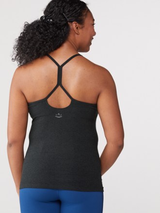 Beyond Yoga Spacedye Slim Racerback Cami Top - Women's 2