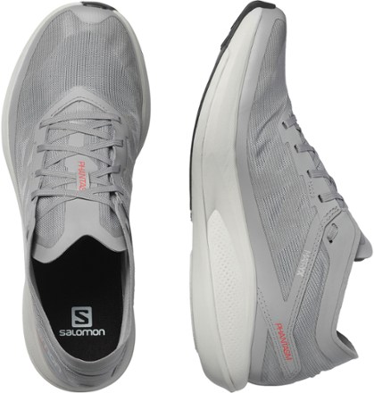 Salomon Phantasm Road-Running Shoes - Men's 3