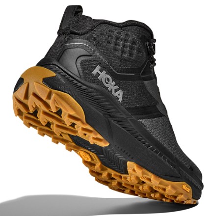 HOKA Transport Hike GTX Boots - Men's 7