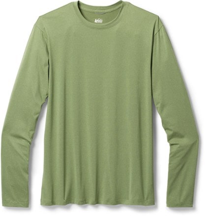 REI Co-op Sahara Long-Sleeve T-Shirt - Men's 0