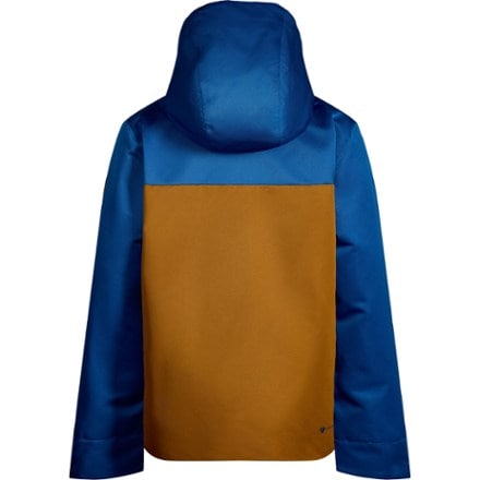 Obermeyer Westcott Insulated Jacket - Boys' 4