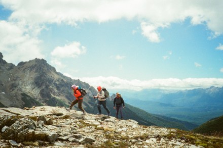 Location Image for Skytera Carbon Lite Trekking Poles - Pair