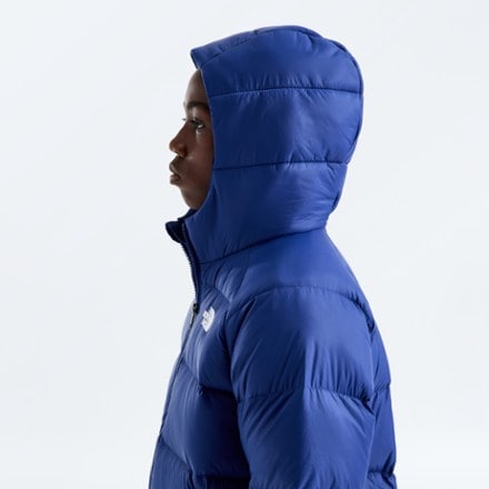 The North Face Hydrenalite Down Hooded Parka - Kids' 4