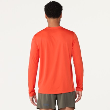 Arc'teryx Cormac Crew Long-Sleeve Shirt - Men's 3
