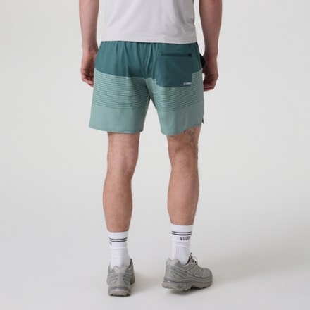 Vuori Trail Shorts 2.0 - Men's 2