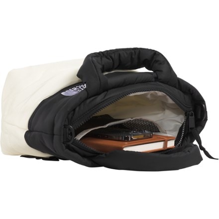 The North Face Nuptse Mini Bag 3