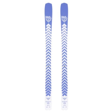 black crows Octo Birdie Skis - Women's - 2025/2026 0