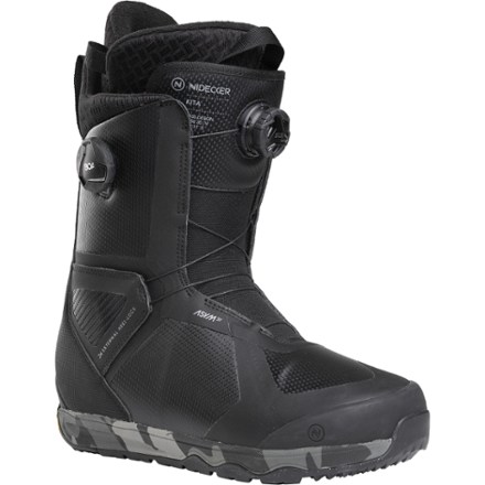 Nidecker Kita Snowboard Boots - Men's - 2025/2026 1