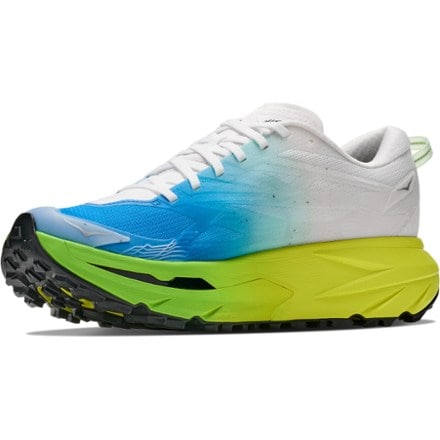 HOKA Mafate 5 Trail-Running Shoes - Men's 3
