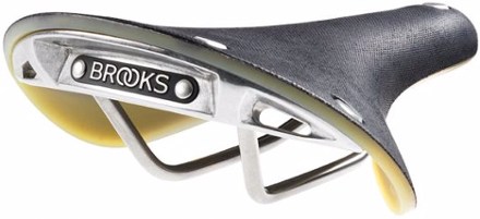 brooks england cambium c17 saddle