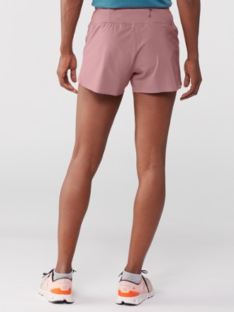 Patagonia Strider Pro Shorts 3.5" - Women's 2