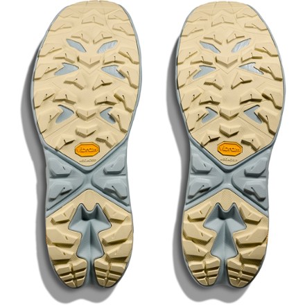 HOKA Anacapa 2 Low GTX Hiking Shoes - Men's 7