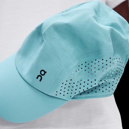 On Lightweight Cap 4