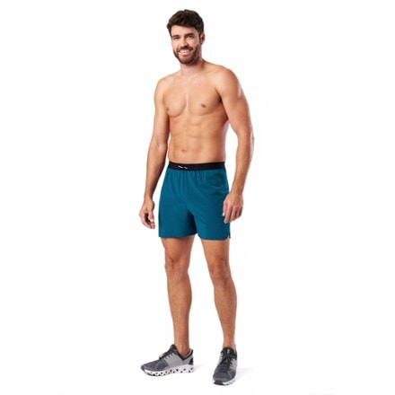 Nathan Front Runner Shorts 3.0 - Men's 3