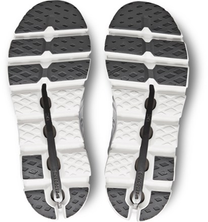 On Cloudswift 3 Shoes - Men's 5