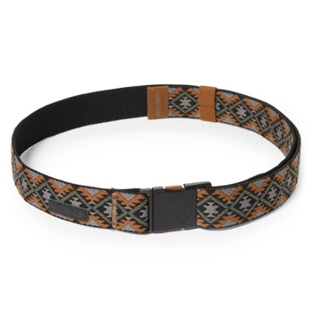 Arcade Belts Twilight Slim Belt 2