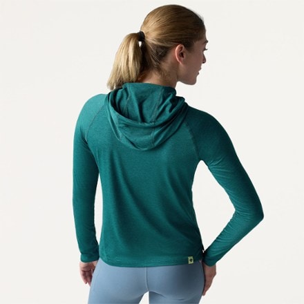 rabbit EZ Pullover - Women's 2