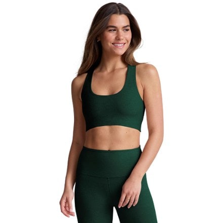 Beyond Yoga Spacedye Simplicity Bra 2.0 0