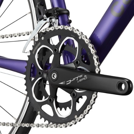 Cannondale CAAD Optimo 3 Bike 6