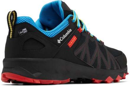 Columbia Peakfreak II OutDry Shoes - Men's 4