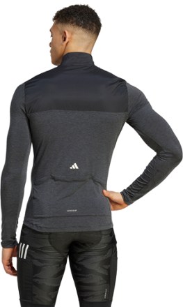 adidas Gravel Cycling Long-Sleeve Jersey - Men's 2