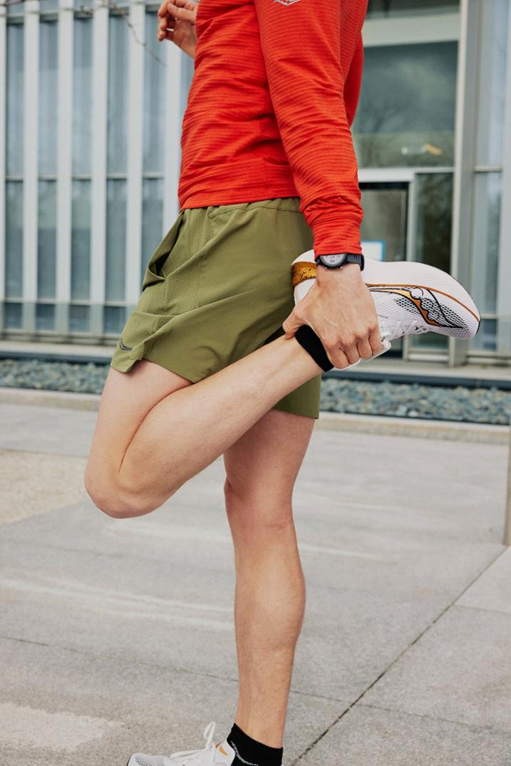 Location Image for Endorphin Pro 3 Road-Running Shoes - Men's