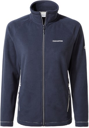 Craghoppers Miska Fleece Jacket - Women's 0