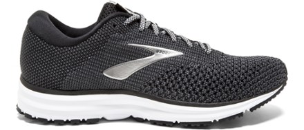 brooks revel running shoes womens