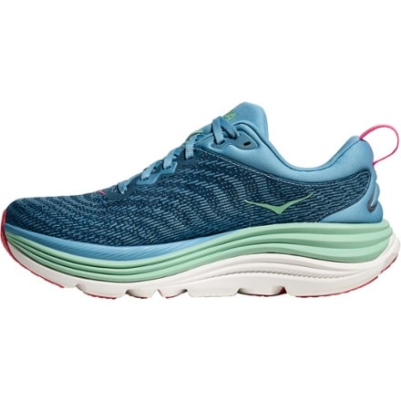HOKA Gaviota 5 Road-Running Shoes - Women's 1