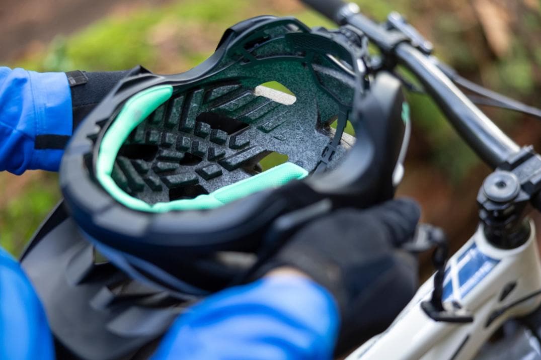 Location Image for Jackal KinetiCore Bike Helmet