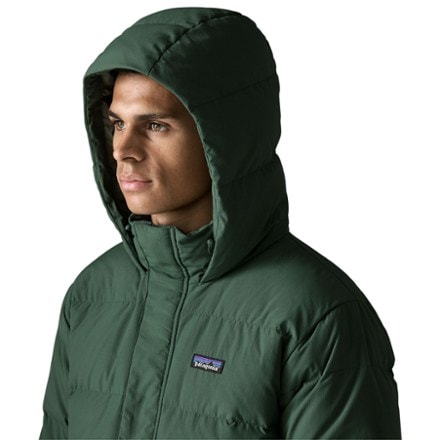Patagonia Sisar Down Hoody Jacket - Men's 5