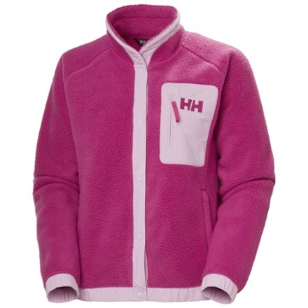 Helly Hansen Imperial Pile Snap Jacket - Women's 0