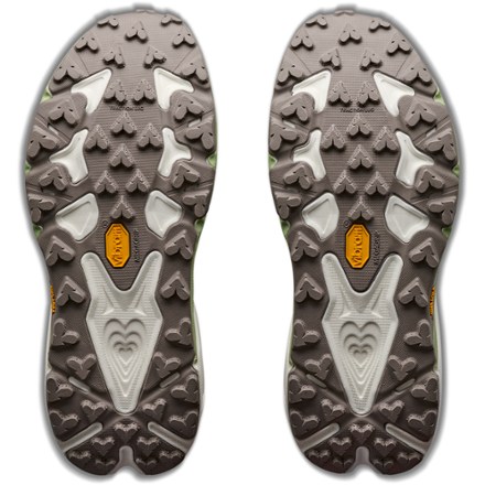 HOKA Speedgoat 7 Trail-Running Shoes - Women's 6