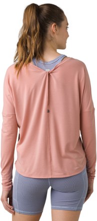 prAna Rogue Long-Sleeve Shirt - Women's 2