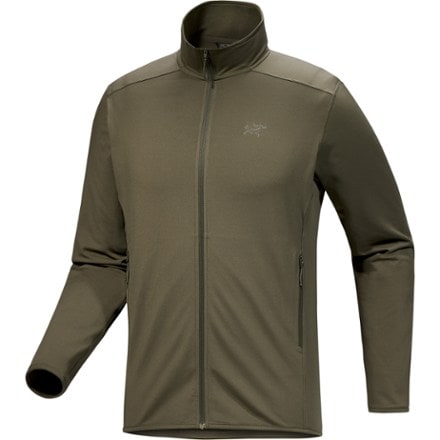 Arc'teryx Kyanite Lightweight Fleece Jacket - Men's 0