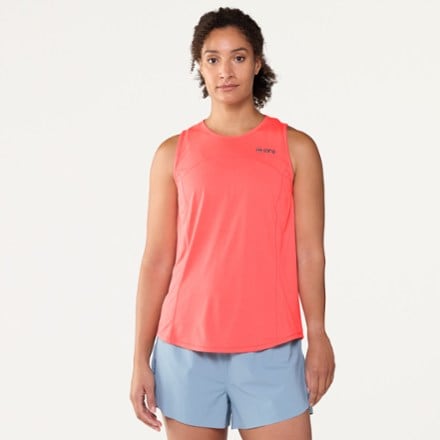 Janji Run All Day Tank Top - Women's 1