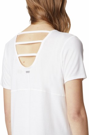 Columbia Essential Elements T-Shirt - Women's 3