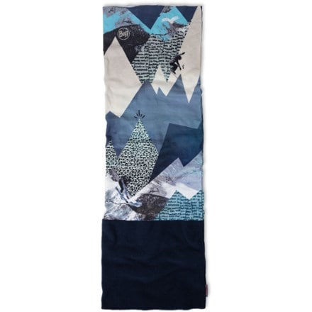 Buff Polar Multifunctional Neckwear - Kids' 1