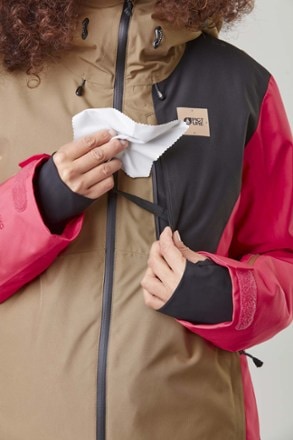 Picture Organic Clothing Seen Insulated Jacket - Women's 6