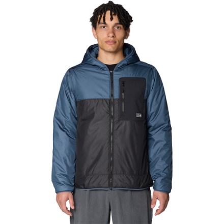 Mountain Hardwear Men