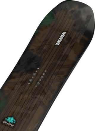 K2 Passport Snowboard - 2023/2024 3