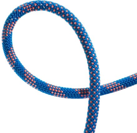 Mammut Crag Classic Duodess 9.5 mm Non-Dry Rope 3