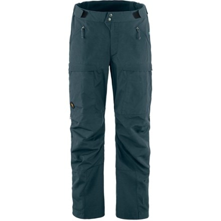 Fjallraven Bergtagen G-1000 Trousers - Men's 0