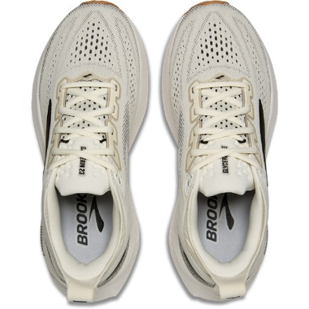 Brooks Glycerin 23 Road-Running Shoes - Women's 6