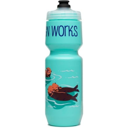 Portland Design Works Purist Water Bottle - 26 fl. oz. 2