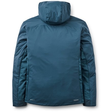 Rab Xenair Alpine Flex Insulated Jacket - Men's 1