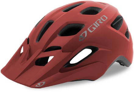 rei bike helmet