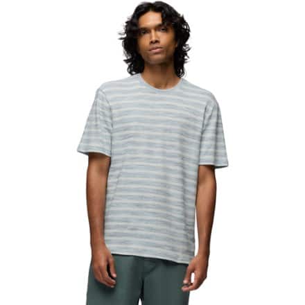 prAna Braton Crew T-Shirt - Men's 1